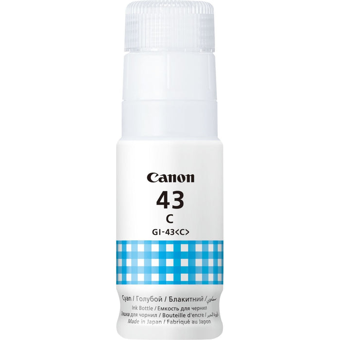 EAN 4549292178821 - Canon GI-43C Original imagen 1