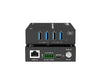 EAN 5715063312322 - Vivolink VLUSB3EXT100 extensor KVM imagen 6