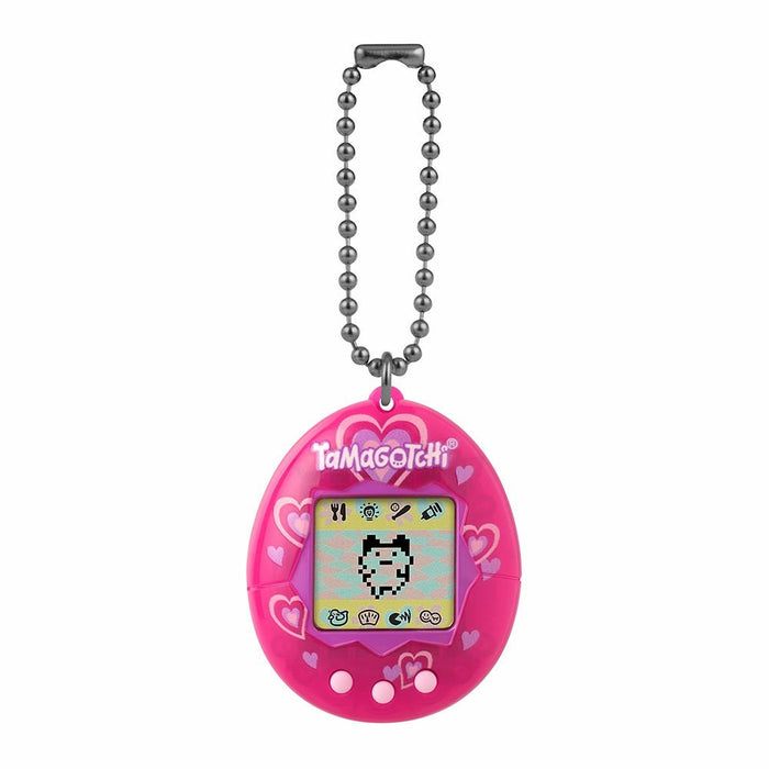 EAN 3296580429752 - Bandai Tamagotchi Lots of Love imagen 2