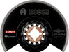 EAN 4059952530864 - Bosch 2 608 900 034 disco de diamante 8,5 cm Disco de diamante con borde segmentado imagen 1