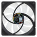 EAN 814256004497 - Thermalright TL-C12C-S X3 sistema de refrigeración para ordenador Carcasa del ordenador Ventilador 12 cm N imagen 3