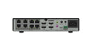 EAN 6936422120849 - Hikvision DS-DT60V-03HI06NO procesador de pared de vídeo Negro imagen 4