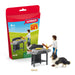 EAN 4059433992785 - schleich HORSE CLUB 42754 set de juguetes imagen 1