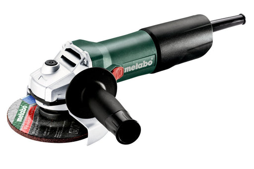 EAN 4007430338006 - Metabo W 850-125 amoladora angular 12,5 cm 11500 RPM 850 W 1,8 kg imagen 1