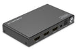 EAN 4016032495604 - Digitus DS-55339 divisor de video 2x HDMI imagen 2