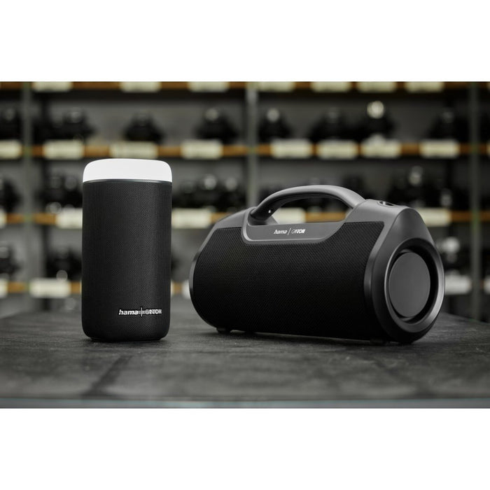 EAN 4047443511478 - Hama Mate Pro Altavoz portátil estéreo Negro 60 W imagen 15