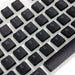 EAN 6950376708373 - REDRAGON Keycaps Sacarab Black - Negro Tecla imagen 2