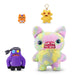 EAN 4894680049062 - ZURU Fuggler 15749 juguete de peluche imagen 24