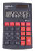 EAN 4002390085151 - MAUL M 8 calculadora Bolsillo Pantalla de calculadora Negro, Rojo imagen 2