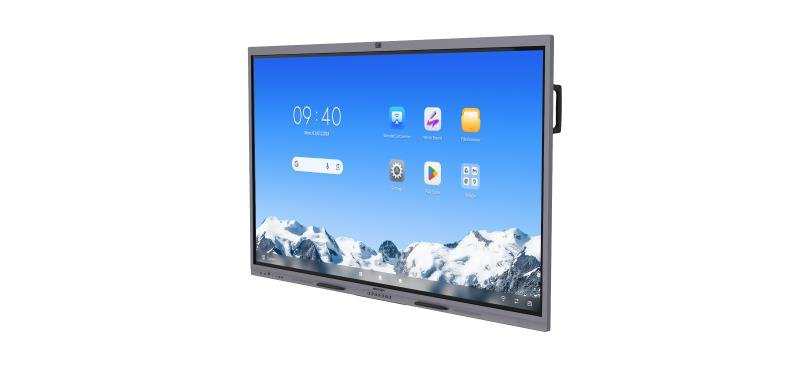 EAN 6936422147006 - Hikvision Value Series DS-D5C65RB/B2L pizarra blanca interactiva 165,1 cm (65") 3840 x 2160 Pixeles Panta imagen 2