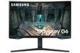 EAN 8806094192599 - Samsung G65B pantalla para PC 68,6 cm (27") 2560 x 1440 Pixeles Quad HD LCD Negro imagen 1