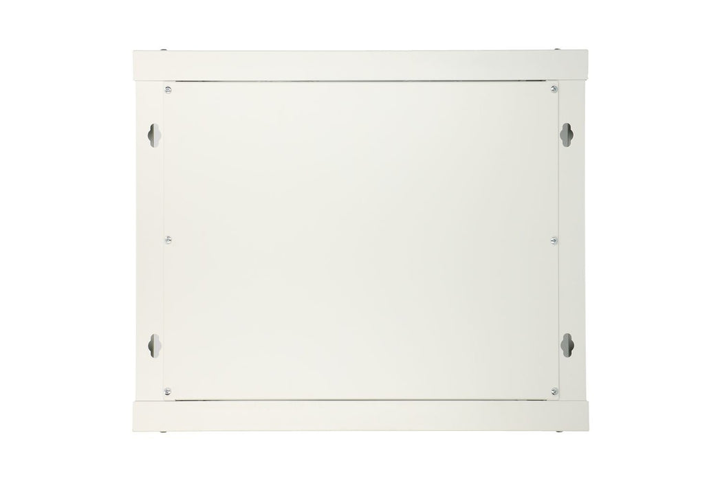 EAN 5903148913025 - Extralink 9U 600X600 ASP WALL-MOUNTED RACKMOUNT CABINET METAL DOOR GRAY Bastidor de pared imagen 4