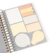 EAN 8422952405672 - Finocam 626301026 agenda Agenda diaria Azul imagen 4
