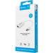 EAN 5705730133909 - Sandberg 133-90 base para portátil y replicador de puertos Blanco imagen 2