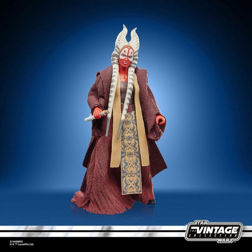 EAN 5010996347510 - Star Wars The Vintage Collection Shaak Ti imagen 1