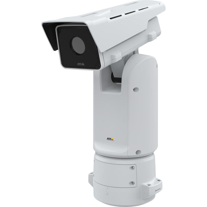 EAN 7331021081086 - Axis 02650-001 cámara de vigilancia Caja Cámara de seguridad IP Interior 768 x 576 Pixeles Pared imagen 3