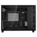 EAN 4711081771838 - ASUS AP201 PRIME CASE TG Mini Tower Negro imagen 3