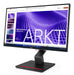 EAN 199273359837 - Lenovo ThinkVision T24D-4t pantalla para PC 60,5 cm (23.8") 1920 x 1080 Pixeles Full HD LCD Pantalla tácti imagen 3