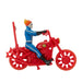 EAN 5010994188115 - Marvel Ghost Rider imagen 7