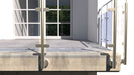 EAN 4048962461992 - Fischer 564574 tornillo de anclaje y taco 50 pieza(s) 75 mm imagen 2