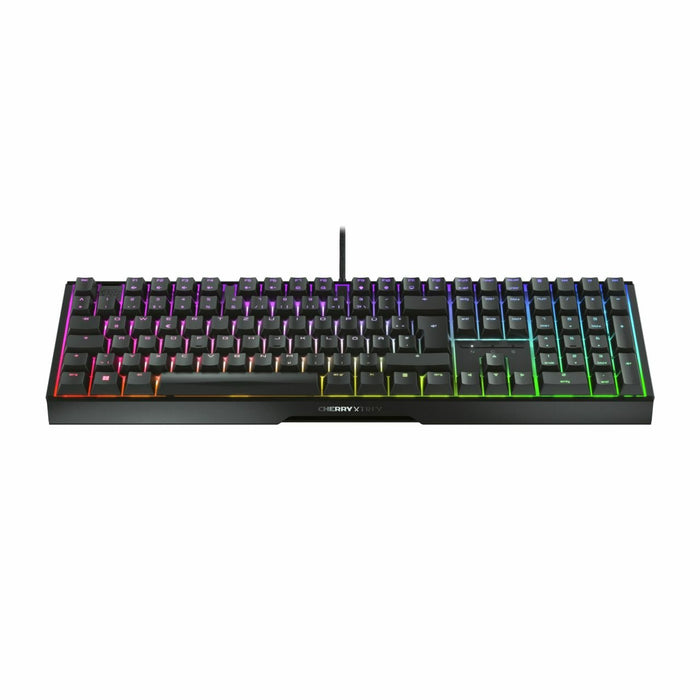 EAN 4025112113666 - CHERRY XTRFY MX 3.1 teclado Juego USB QWERTY Inglés Negro imagen 7