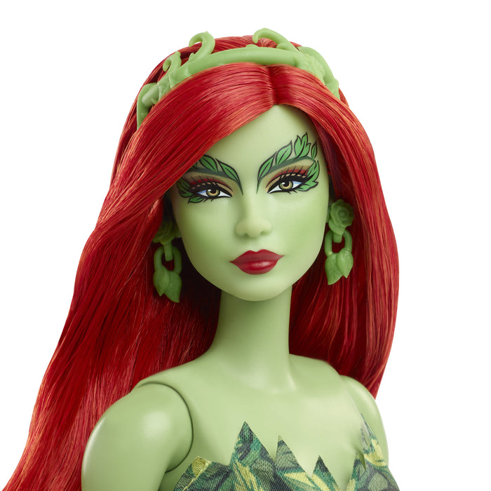 EAN 0194735180417 - Barbie Signature HRM51 muñeca imagen 5