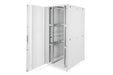 EAN 4016032361381 - Digitus DN-19 SRV-42U-8/12 armario rack Rack o bastidor independiente Gris imagen 4