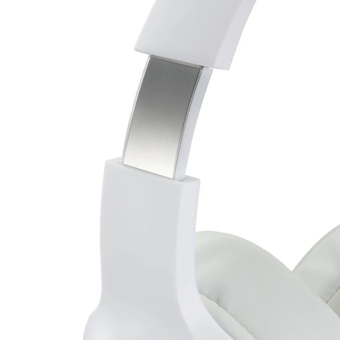 EAN 4047443538055 - Hama Spirit Calypso III Auriculares Inalámbrico Diadema Llamadas/Música Bluetooth Verde, Blanco imagen 4