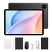 EAN 6923740293911 - Doogee Tab A9 Tigre 128 GB 39,6 cm (15.6") 4 GB Wi-Fi 5 (802.11ac) Android 15 Negro imagen 1