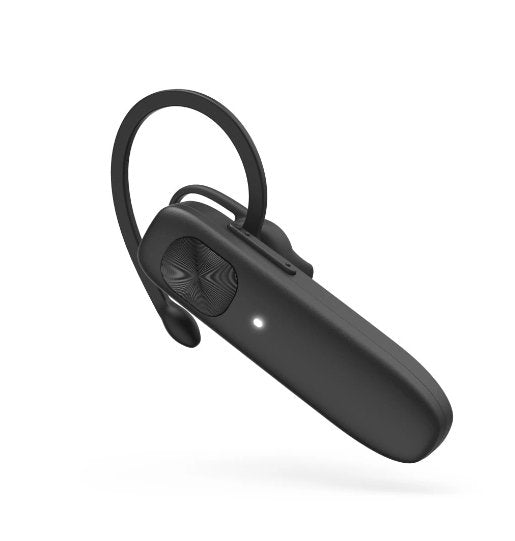 EAN 4047443526281 - Hama 00184185 auricular y casco Auriculares Inalámbrico gancho de oreja Llamadas/Música Bluetooth Negro imagen 1