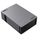 EAN 6952887470213 - TOTOLINK AirMemo N1 Servidor de almacenamiento Escritorio Marvell 88F6820 2 GB DDR3 0 TB FreeNAS Gris imagen 1