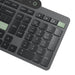 EAN 0195892118138 - Lenovo 4Y41R69494 teclado Hogar / Oficina Bluetooth Inglés de EE. UU. Negro, Verde imagen 4