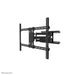 EAN 8717371449575 - Neomounts WL40S-950BL18 soporte para TV 2,79 m (110") Negro imagen 2
