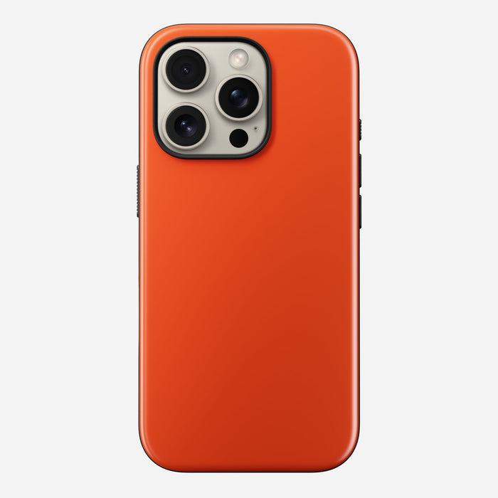EAN 856500013701 - Nomad Sport Etui Magma- funda para teléfono móvil 16 cm (6.3") Color magma imagen 3