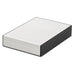 EAN 0763649167663 - Seagate One Touch HDD 1 TB disco duro externo 2.5" Micro-USB B 2.0/3.2 Gen 1 (3.1 Gen 1) Plata imagen 4