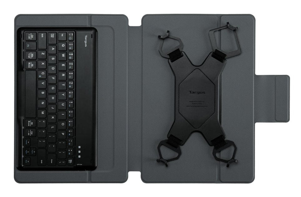 EAN 5063194004204 - Targus THZ998NO funda para tablet 29,2 cm (11.5") Libro Negro imagen 4