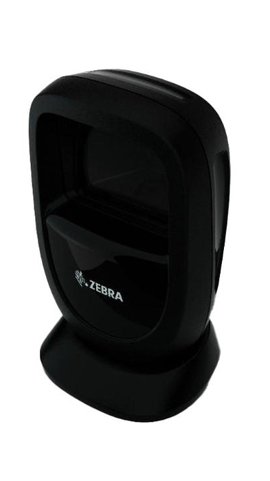 EAN 5704174202202 - Zebra DS9308-SR Lector de códigos de barras fijo 1D/2D LED Negro imagen 1