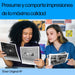 EAN 0829160412443 - HP 124A Magenta Original LaserJet Toner Cartridge cartucho de tóner 1 pieza(s) imagen 4