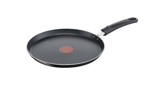 EAN 3168430312562 - Tefal Simple Cook B5561053 cacerola Sartén para tortitas Alrededor imagen 1