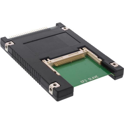 EAN 4043718150120 - InLine 76621I tarjeta y adaptador de interfaz Interno imagen 2