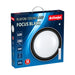 EAN 5901443112679 - Activejet Plafon LED AJE-FOCUS Black + pilot iluminación de techo Bombilla(s) no reemplazable(s) 30 W G imagen 3