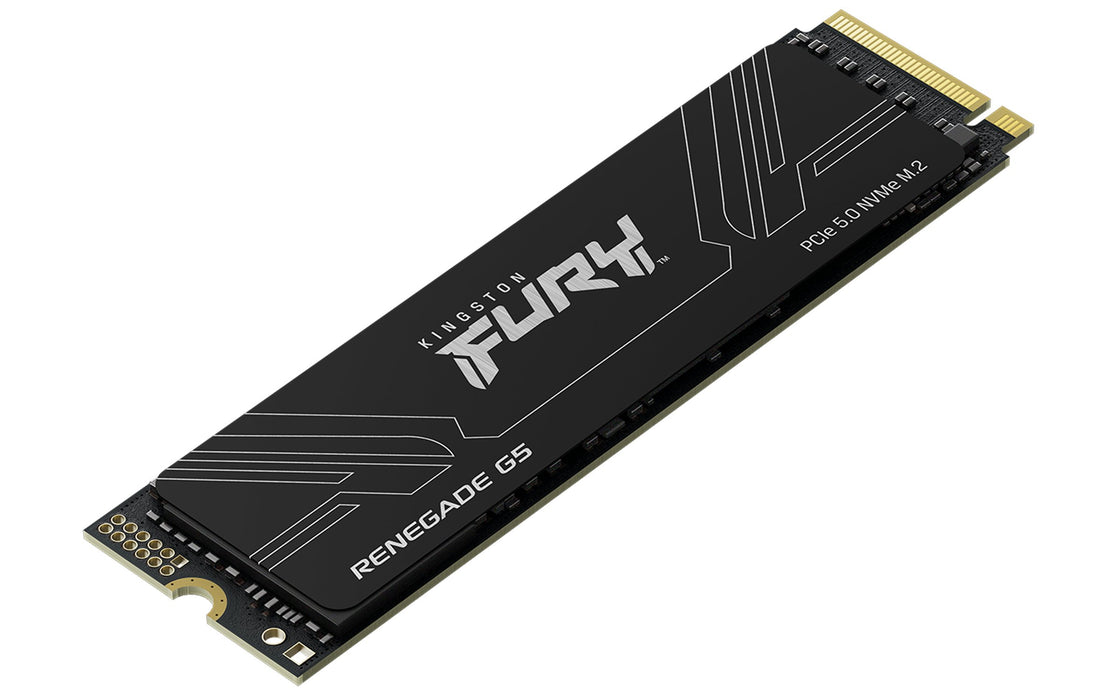 EAN 0740617349498 - Kingston Technology FURY Renegade G5 2 TB PCI Express 5.0 3D TLC imagen 3