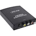 EAN 4043718207527 - InLine 65006 adaptador de cable de vídeo Negro imagen 1