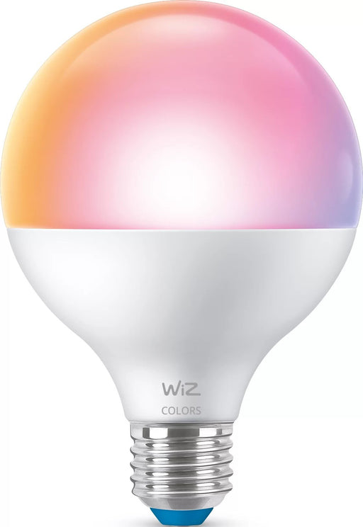 EAN 8720169072275 - WiZ 8720169072275 iluminación inteligente Bombilla inteligente Wi-Fi/Bluetooth 11 W imagen 1