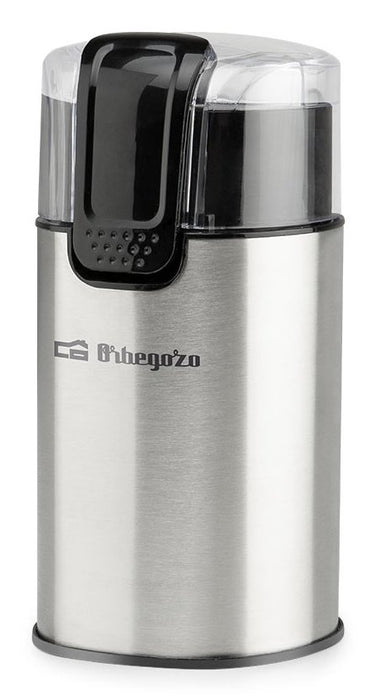 EAN 8435568408852 - Orbegozo MO 3500 150 W Negro imagen 1