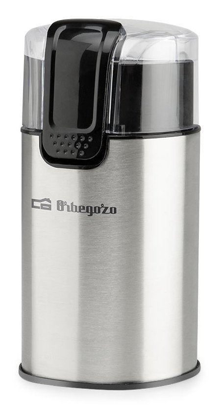 EAN 8435568408852 - Orbegozo MO 3500 150 W Negro imagen 1