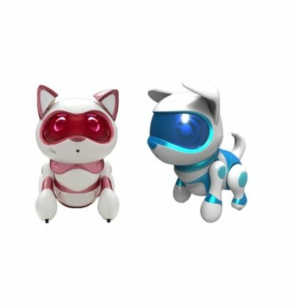 EAN 8414614791407 - Creative Toys GE51863 juguete interactivos imagen 9