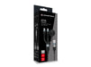 EAN 4015867243480 - Conceptronic ETTA08B15 cable USB USB 2.0 1,5 m USB A 2 x USB C Negro imagen 3