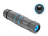 EAN 4043619906604 - DeLOCK 90660 módulo de conector de red imagen 1