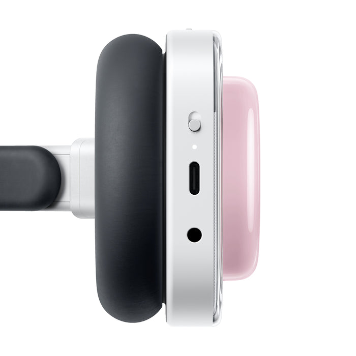EAN 6974434227439 - Nothing Headphone (a) Auriculares Inalámbrico y alámbrico Diadema Música USB Tipo C Bluetooth Rosa imagen 8